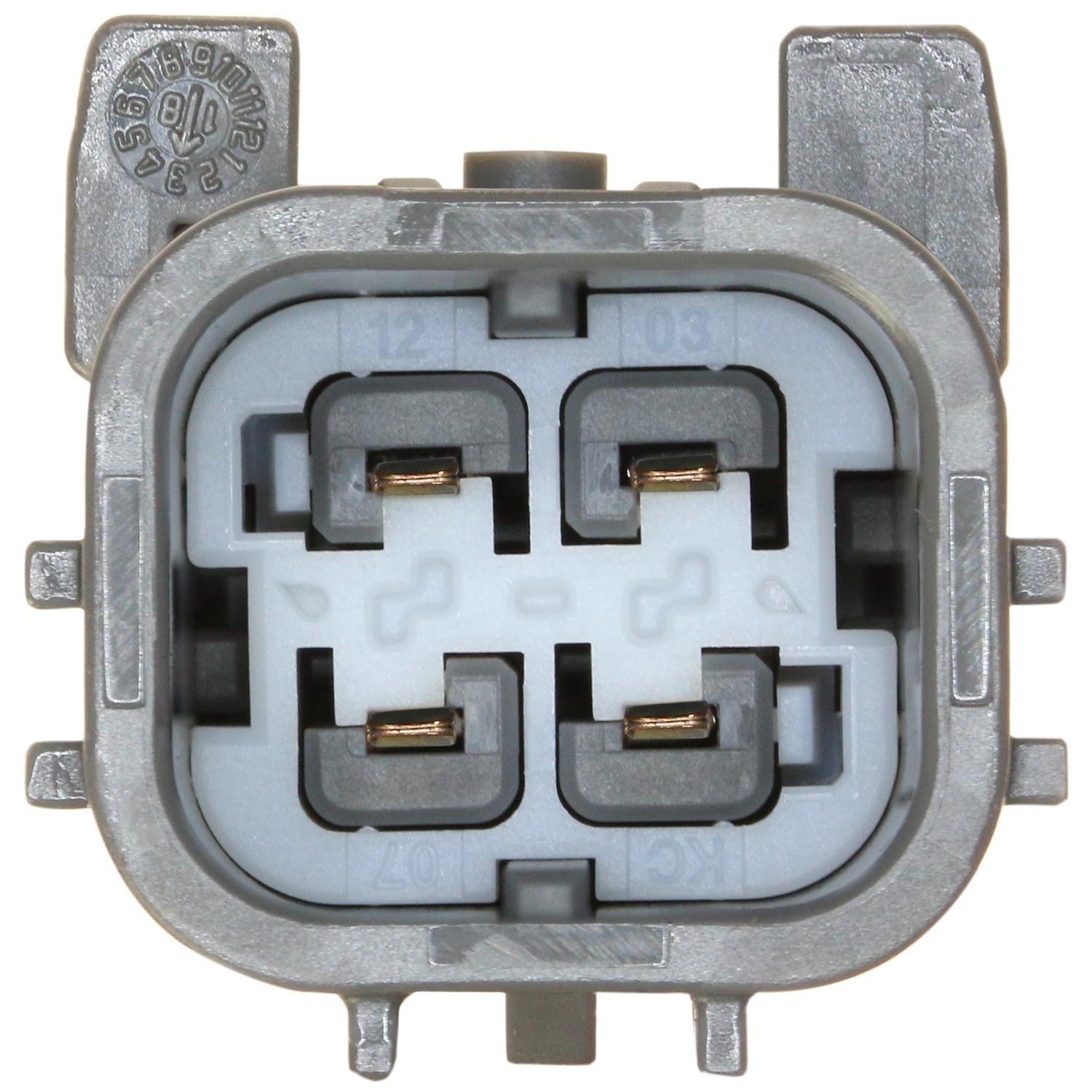 NGK 25241 Oxygen Sensor product image 4 of 4