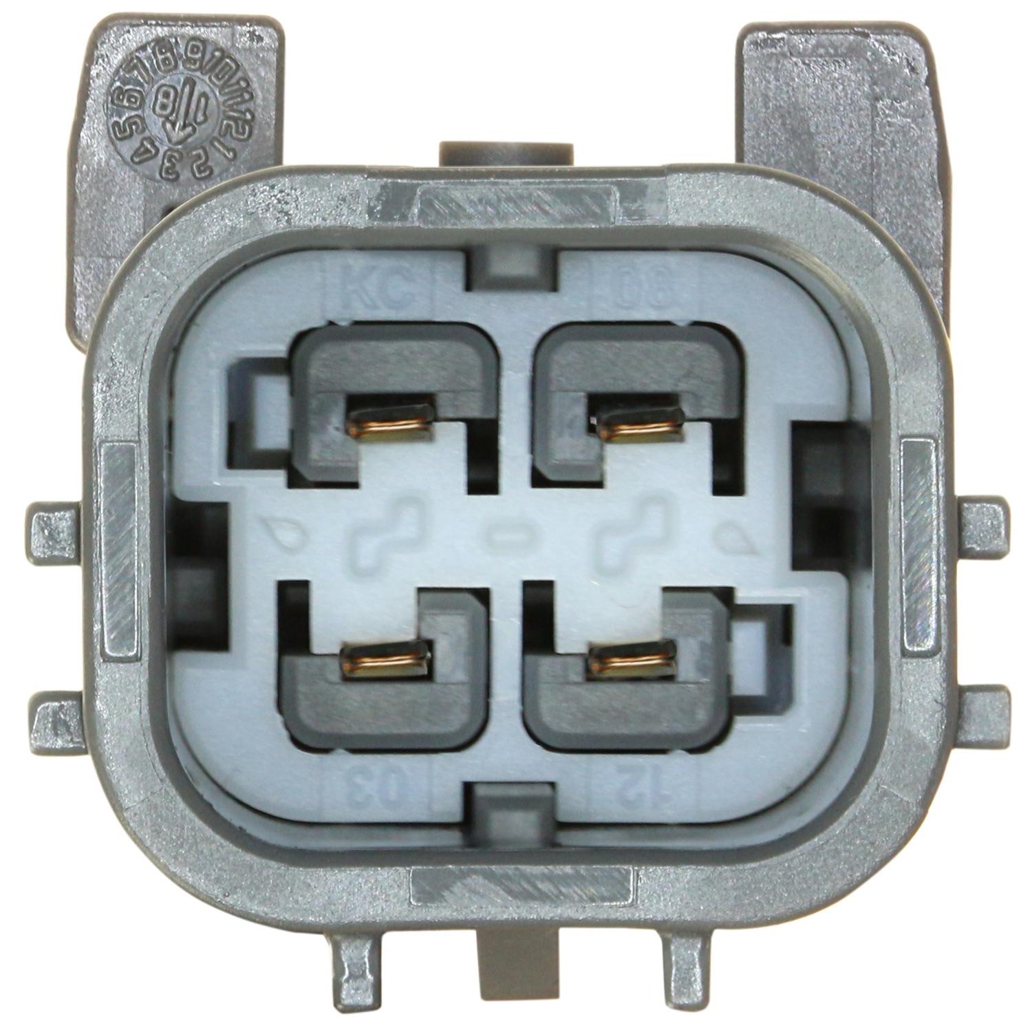 NGK 25247 - Oxygen Sensor NGK 25247 Oxygen Sensor product image 4 of 4