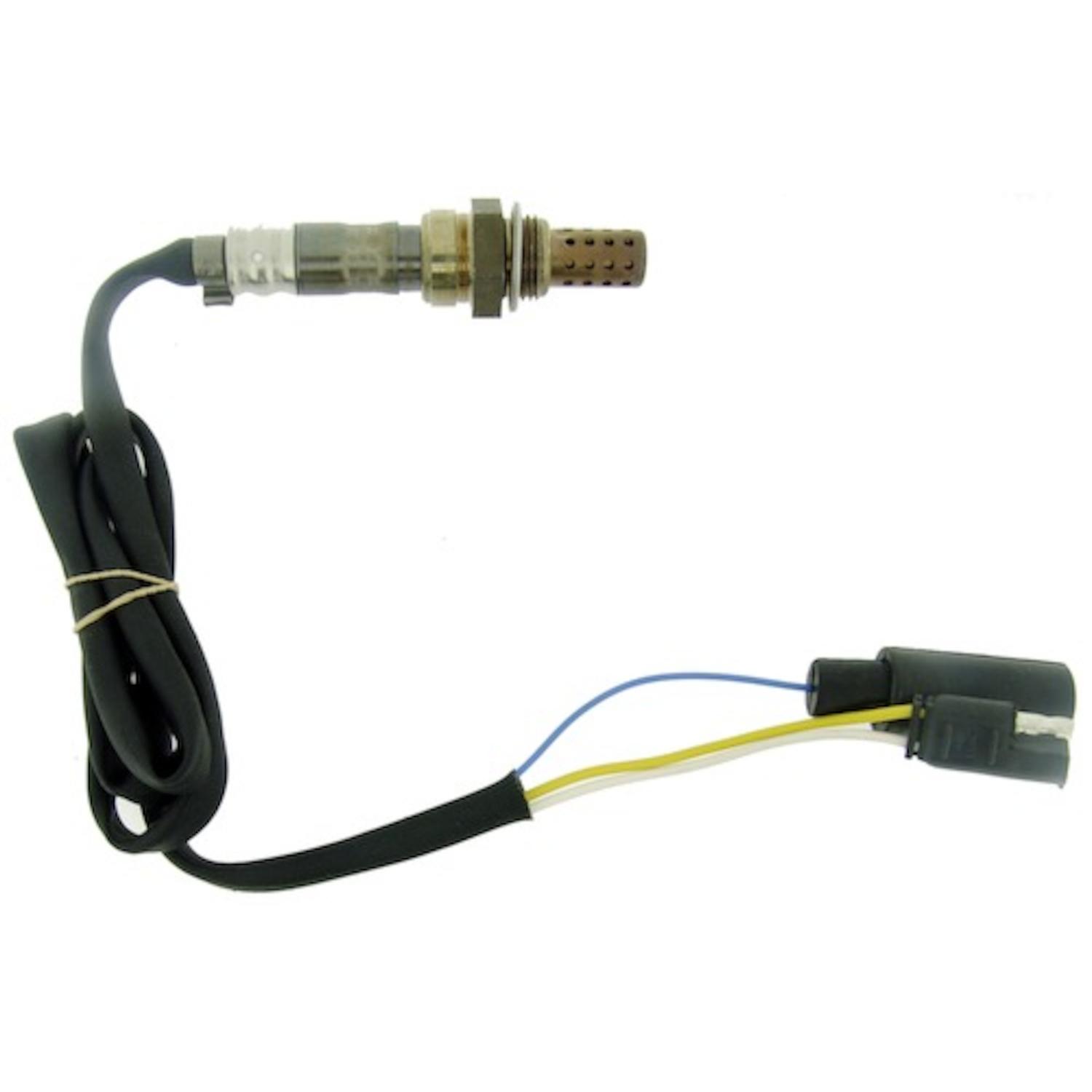 NGK 25507 - Oxygen Sensor NGK 25507 Oxygen Sensor product image 2 of 5