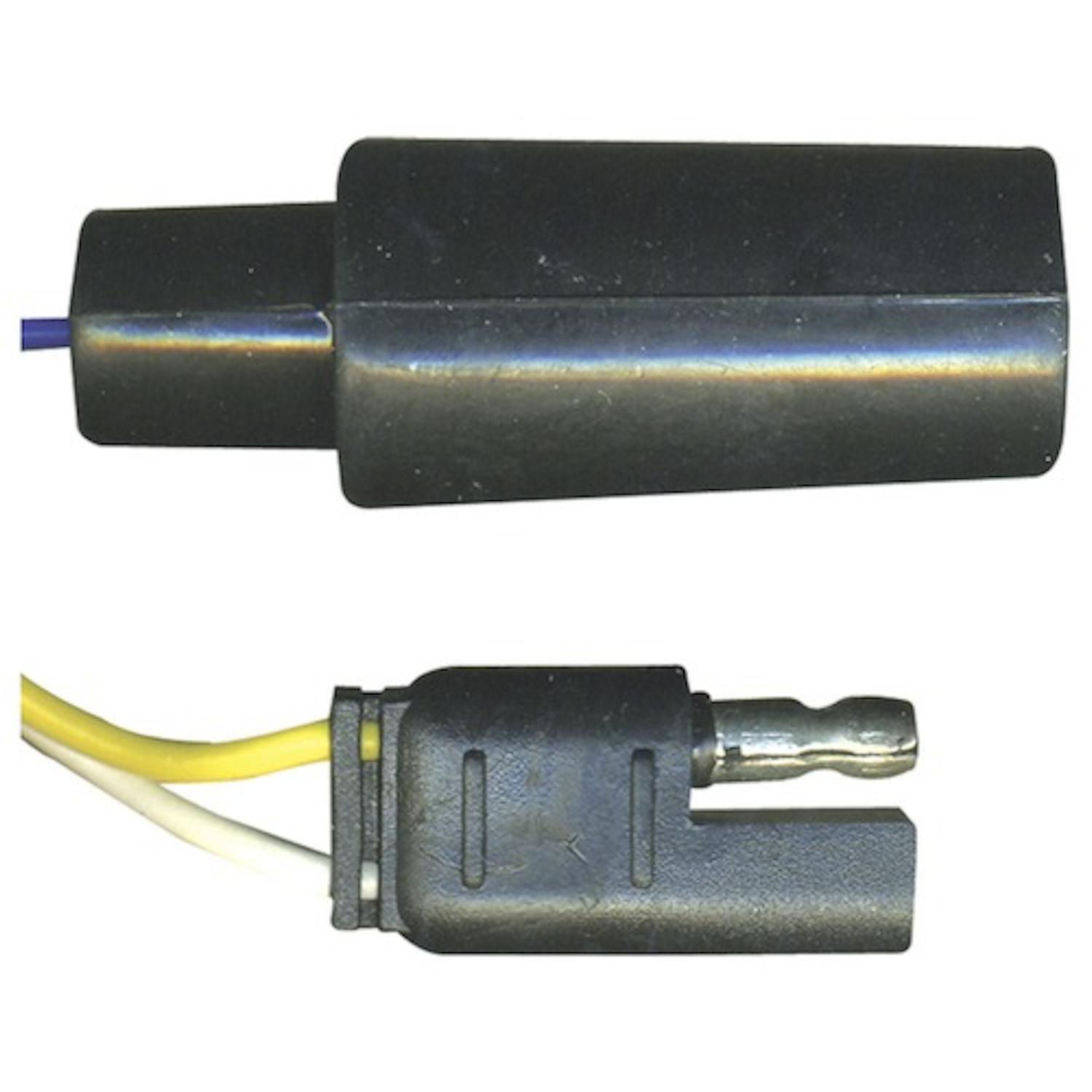 NGK 25507 - Oxygen Sensor NGK 25507 Oxygen Sensor product image 3 of 5