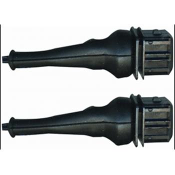 NGK 25515 Oxygen Sensor product image 3 of 5