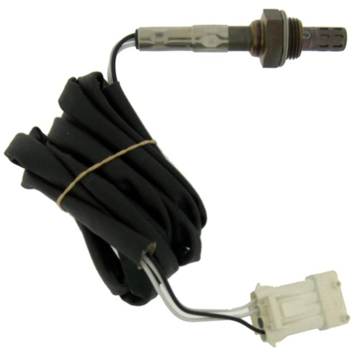 NGK 25518 - Oxygen Sensor NGK 25518 Oxygen Sensor product image 3 of 5
