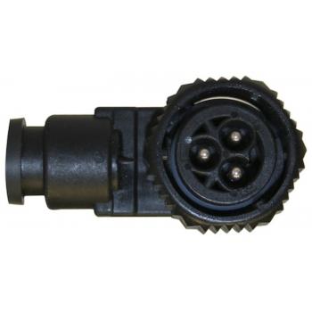 NGK 25520 Oxygen Sensor product image 3 of 5