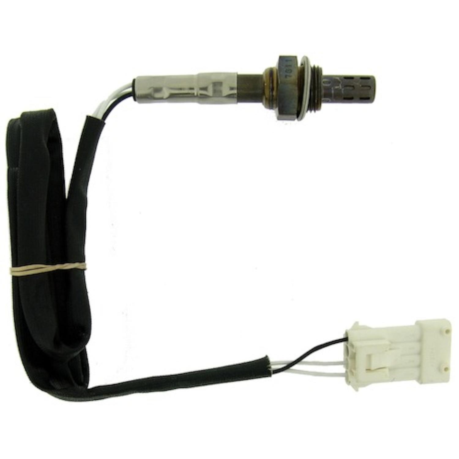 NGK 25522 - Oxygen Sensor NGK 25522 Oxygen Sensor product image 3 of 5