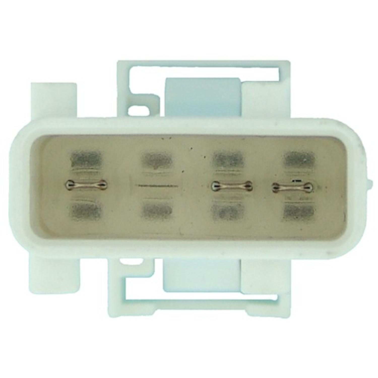 NGK 25522 - Oxygen Sensor NGK 25522 Oxygen Sensor product image 4 of 5