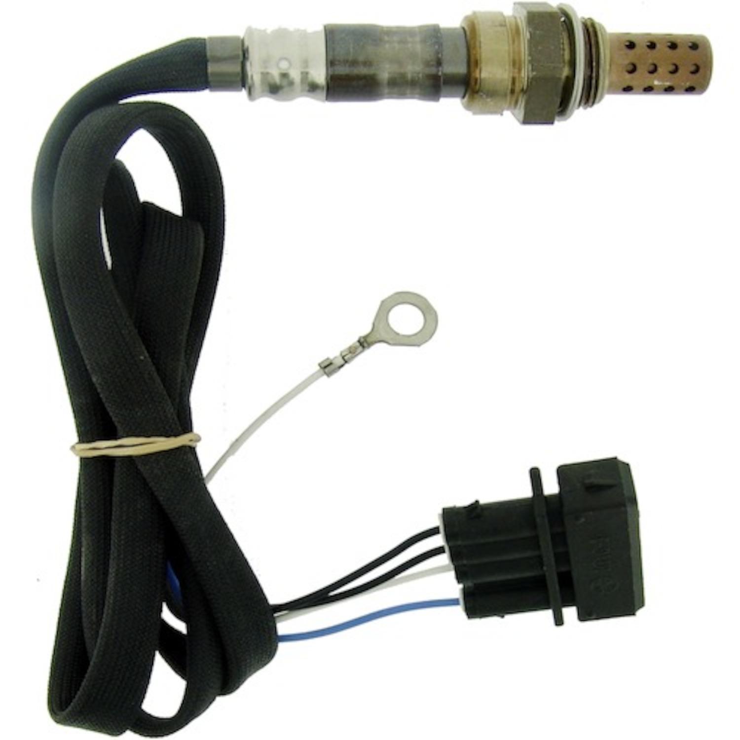 NGK 25526 - Oxygen Sensor NGK 25526 Oxygen Sensor product image 2 of 5
