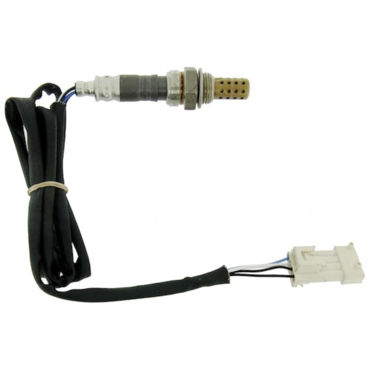 NGK 25537 - Oxygen Sensor NGK 25537 Oxygen Sensor product image 3 of 5