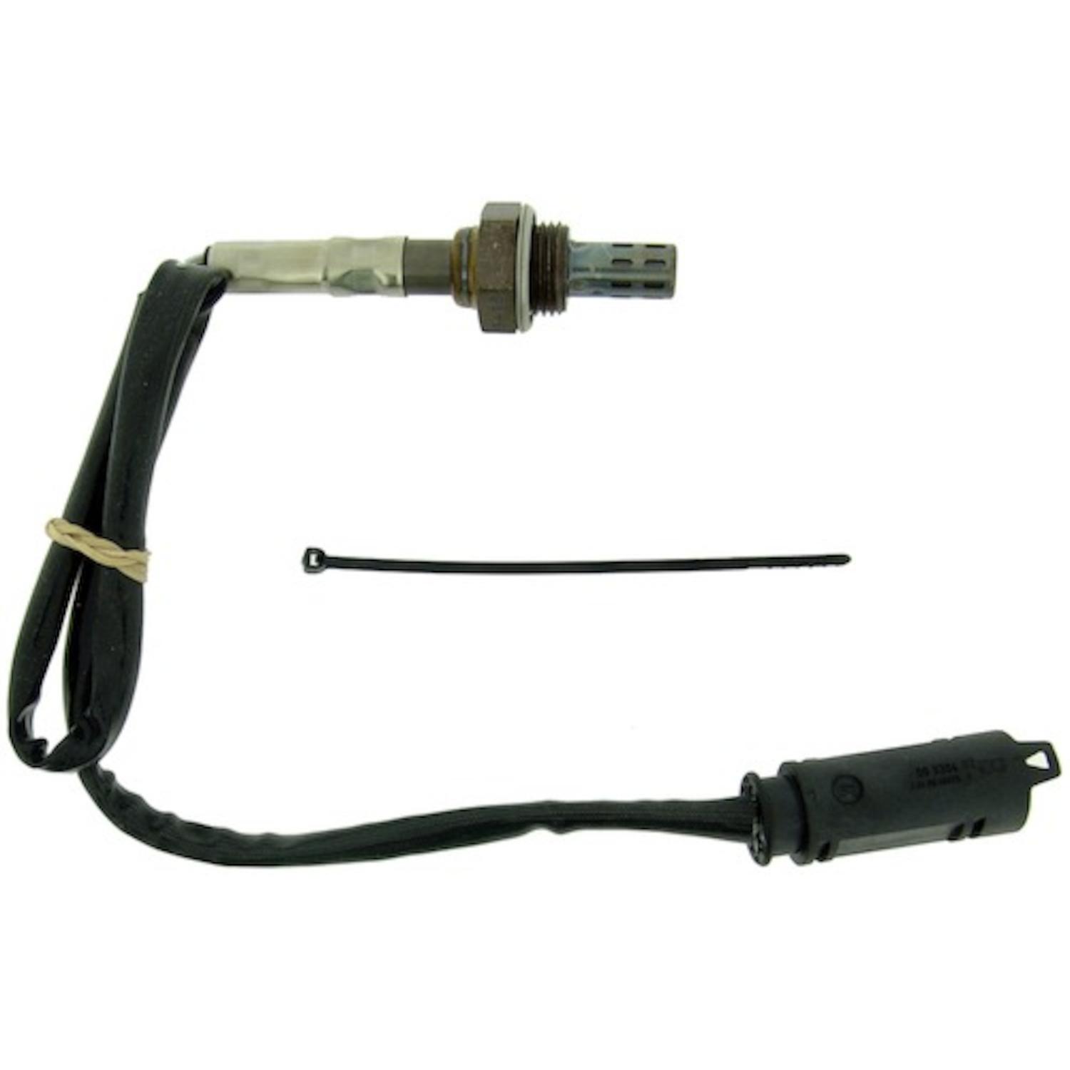 NGK 25542 Oxygen Sensor product image 2 of 5