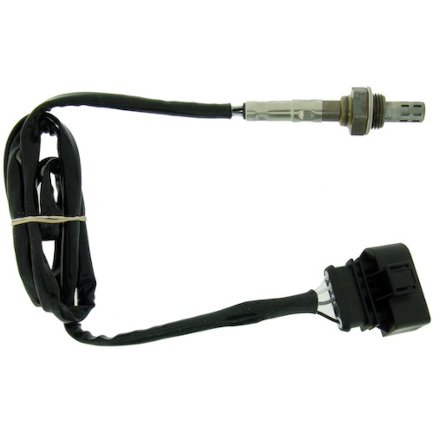 NGK 25549 Oxygen Sensor product image 2 of 5
