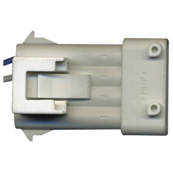 NGK 25555 Oxygen Sensor product image 2 of 5