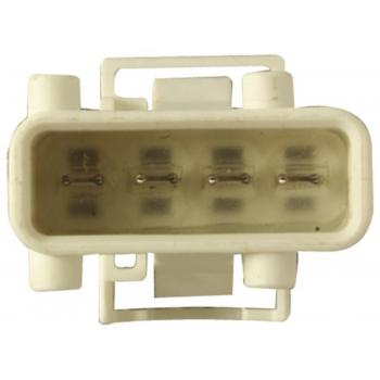 NGK 25555 Oxygen Sensor product image 3 of 5