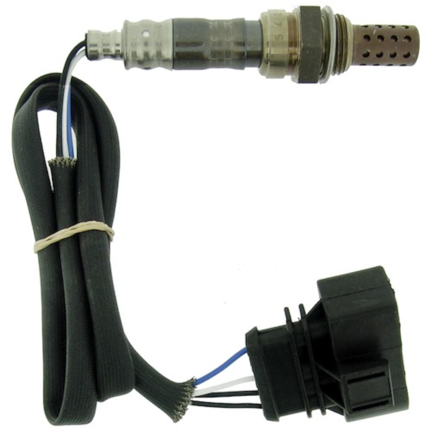 NGK 25558 - Oxygen Sensor NGK 25558 Oxygen Sensor product image 4 of 5