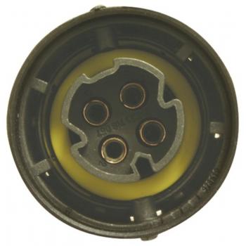 NGK 25562 Oxygen Sensor product image 2 of 5