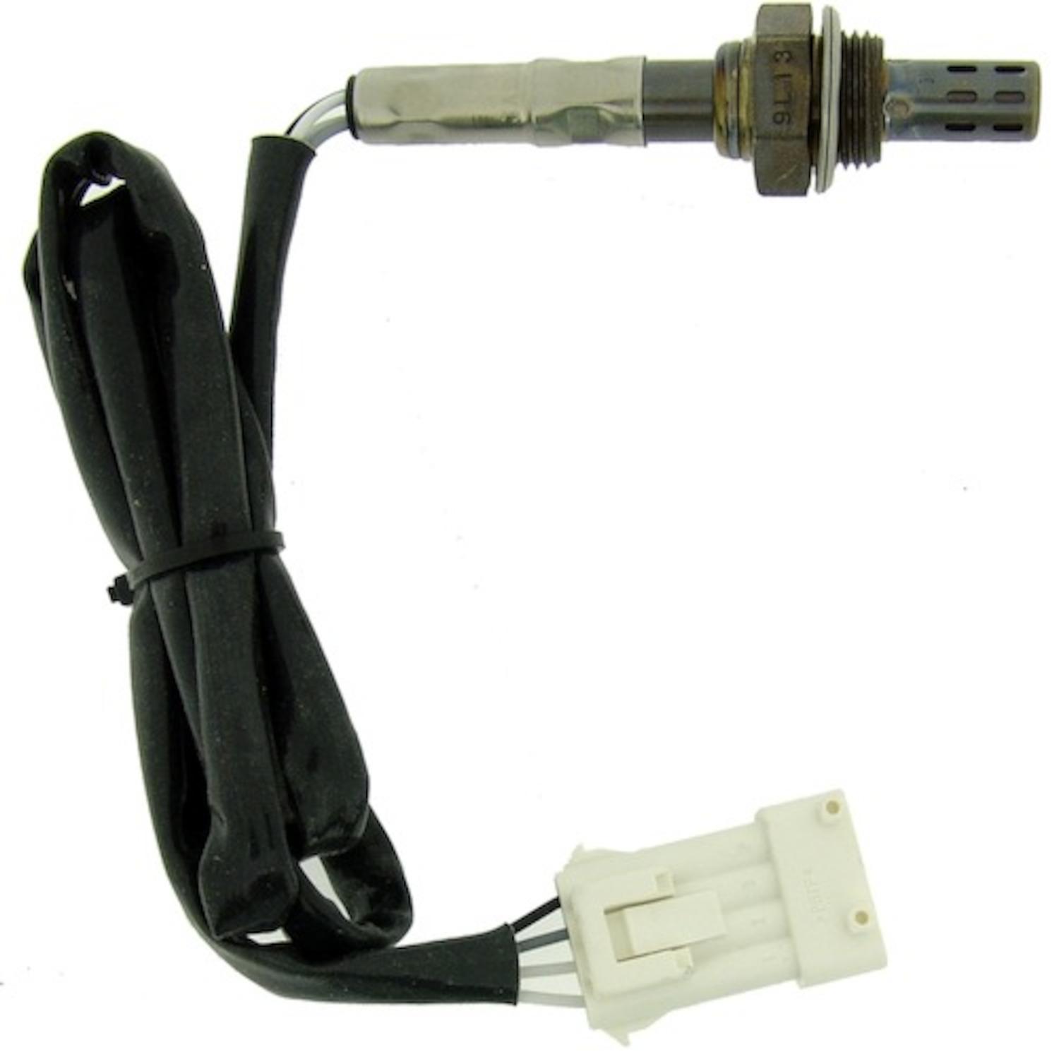 NGK 25580 Oxygen Sensor product image 4 of 5