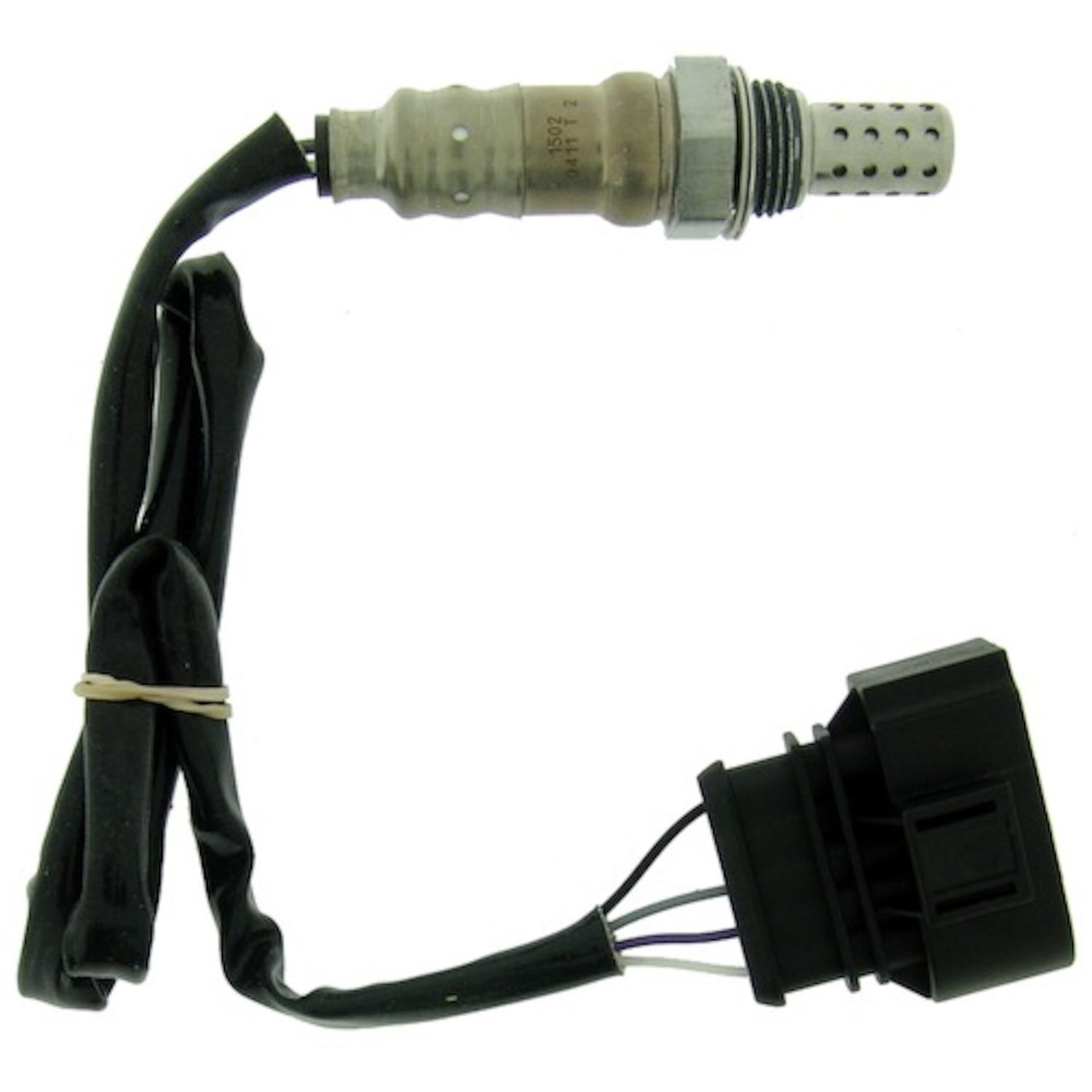 NGK 25589 - Oxygen Sensor NGK 25589 Oxygen Sensor product image 3 of 5