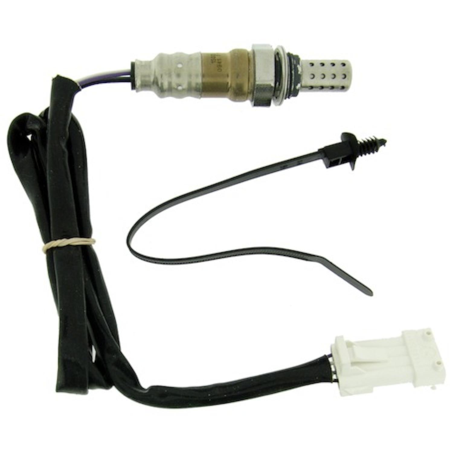 NGK 25592 - Oxygen Sensor NGK 25592 Oxygen Sensor product image 3 of 5