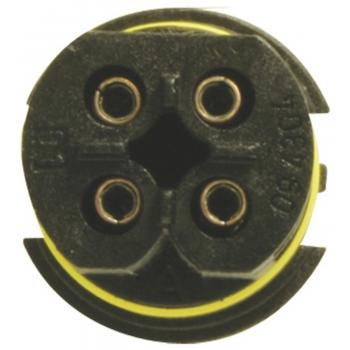 NGK 25595 Oxygen Sensor product image 2 of 5