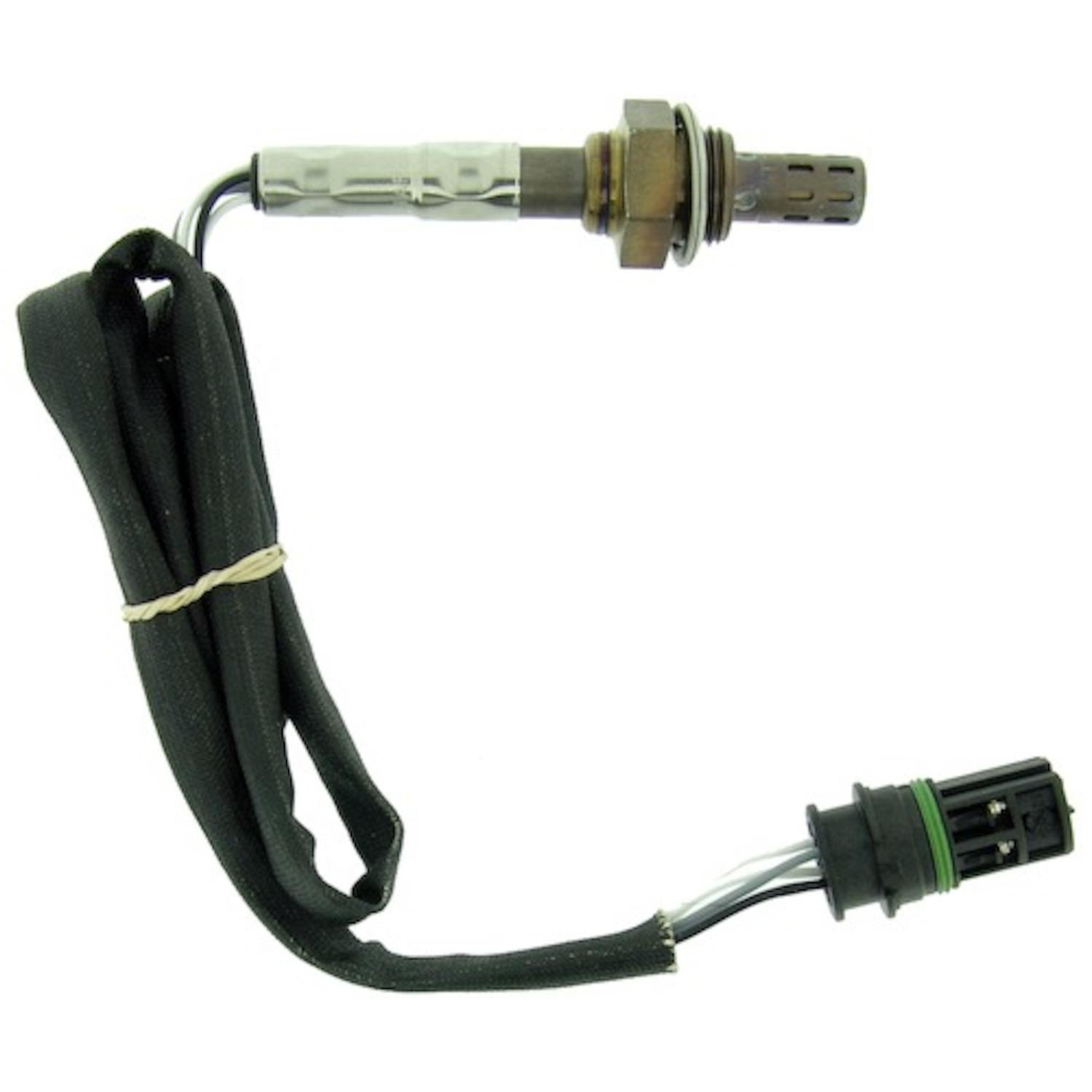 NGK 25609 Oxygen Sensor product image 3 of 5