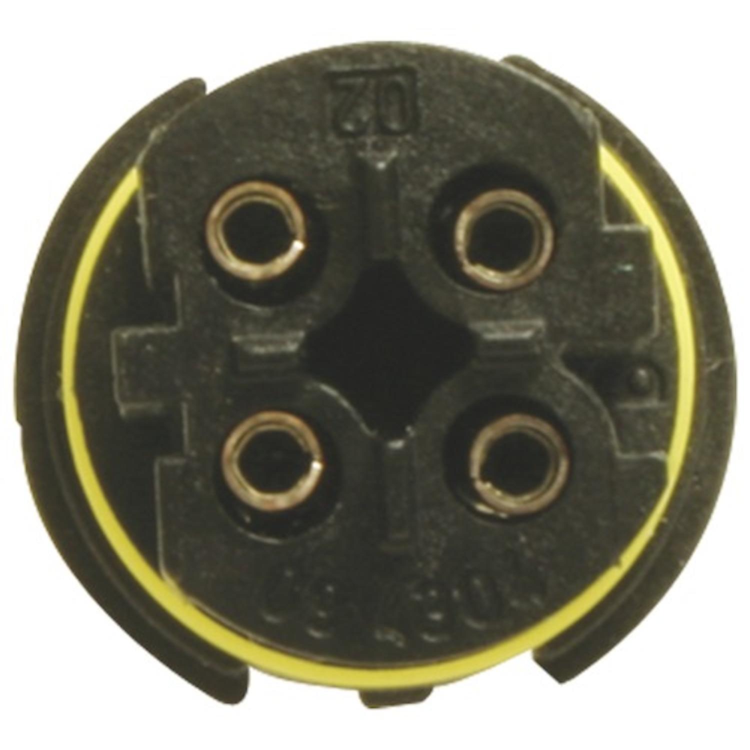 NGK 25609 Oxygen Sensor product image 4 of 5