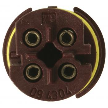 NGK 25611 Oxygen Sensor product image 3 of 5