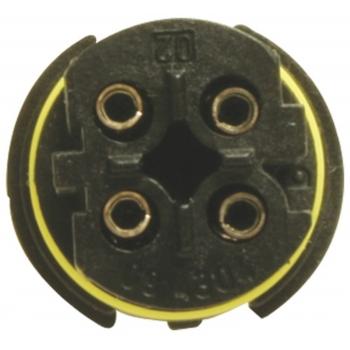 NGK 25612 Oxygen Sensor product image 3 of 5