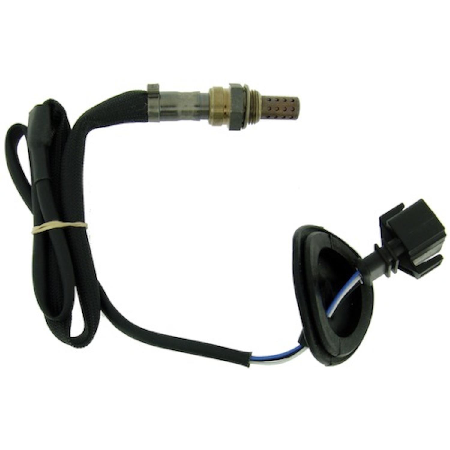 NGK 25643 - Oxygen Sensor NGK 25643 Oxygen Sensor product image 4 of 5