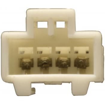 NGK 25651 - Oxygen Sensor NGK 25651 Oxygen Sensor product image 4 of 5