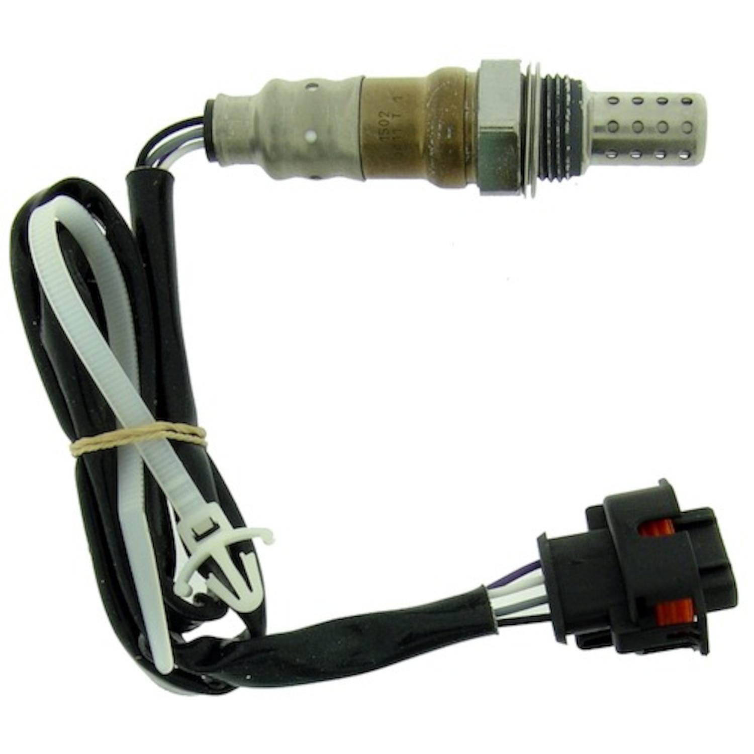 NGK 25653 - Oxygen Sensor NGK 25653 Oxygen Sensor product image 2 of 5