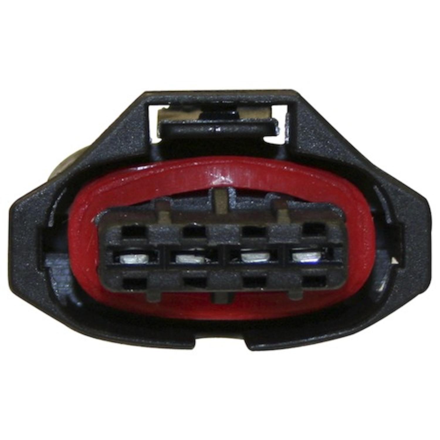 NGK 25659 Oxygen Sensor product image 1 of 5