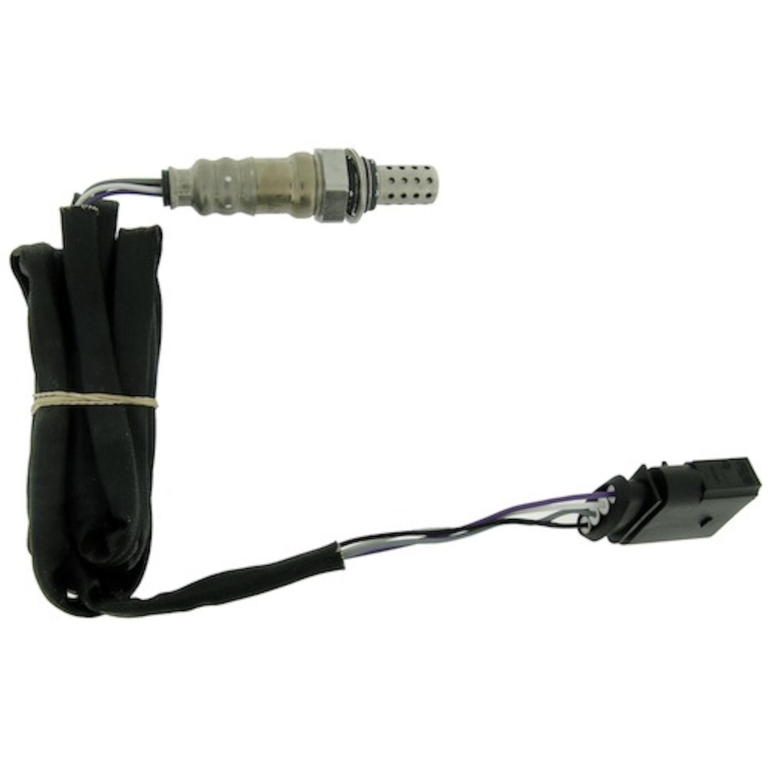 NGK 25661 Oxygen Sensor product image 2 of 5