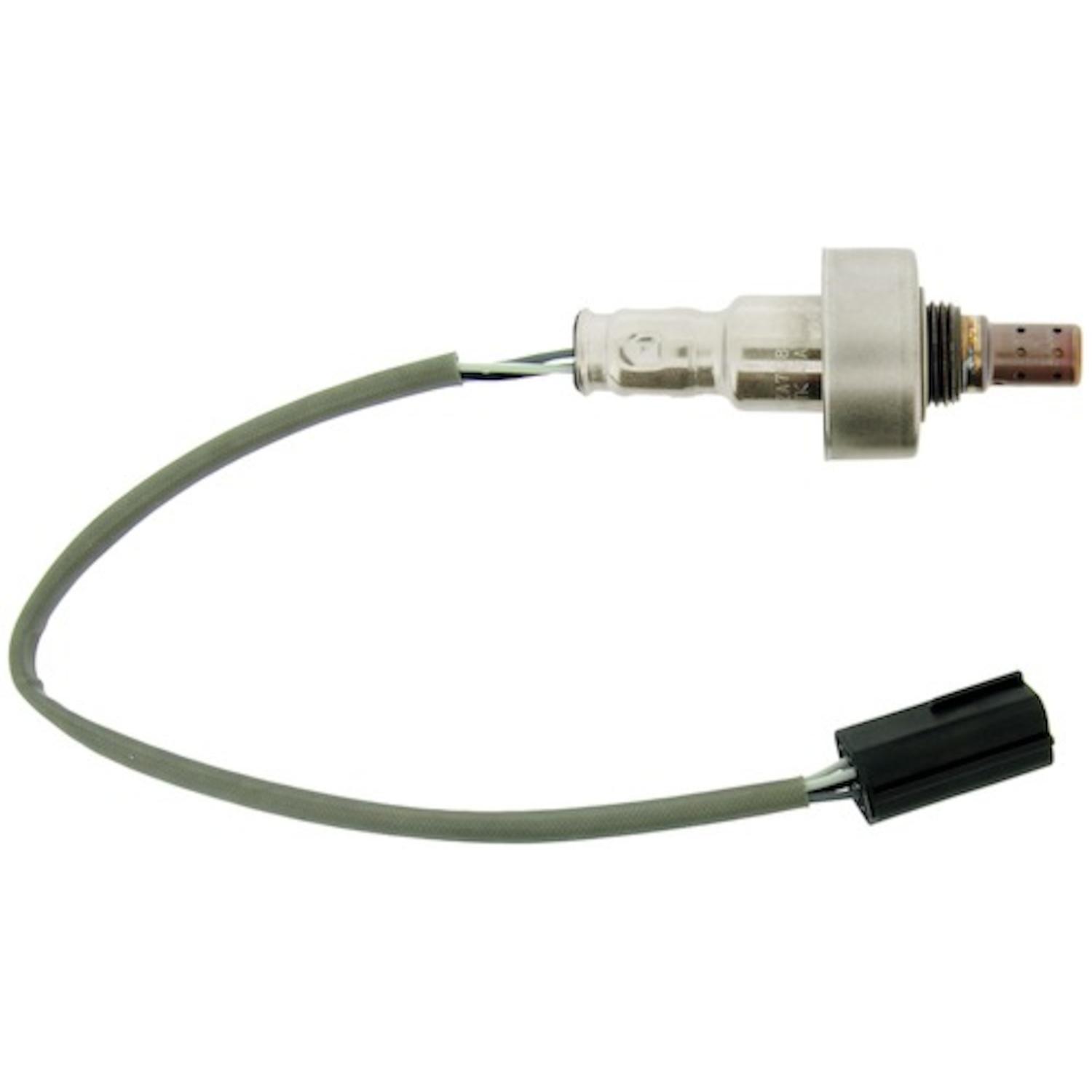 NGK 25666 - Oxygen Sensor NGK 25666 Oxygen Sensor product image 4 of 5