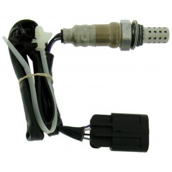 NGK 25672 Oxygen Sensor product image 1 of 5