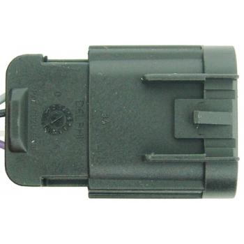 NGK 25672 Oxygen Sensor product image 2 of 5