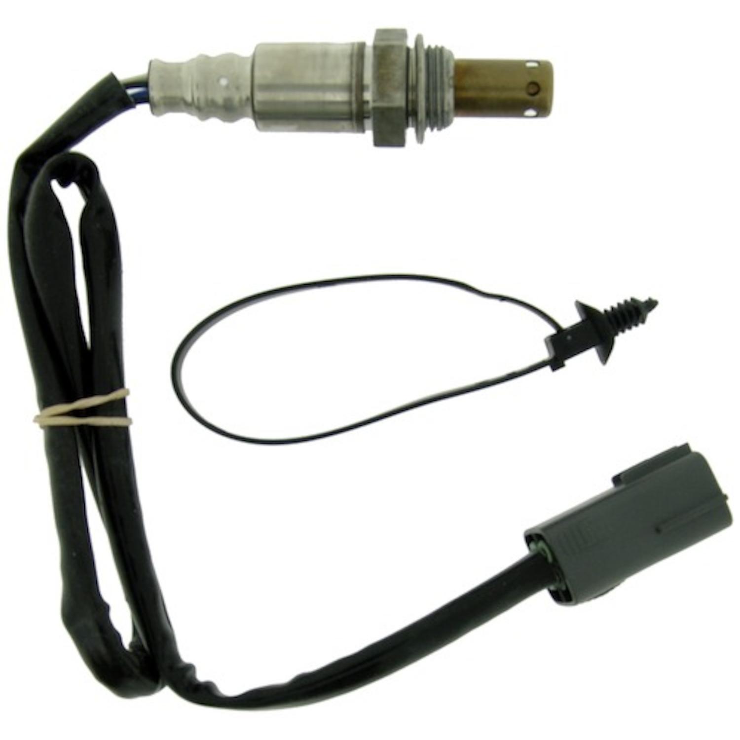 NGK 25673 - Air / Fuel Ratio Sensor NGK 25673 Air / Fuel Ratio Sensor product image 3 of 5