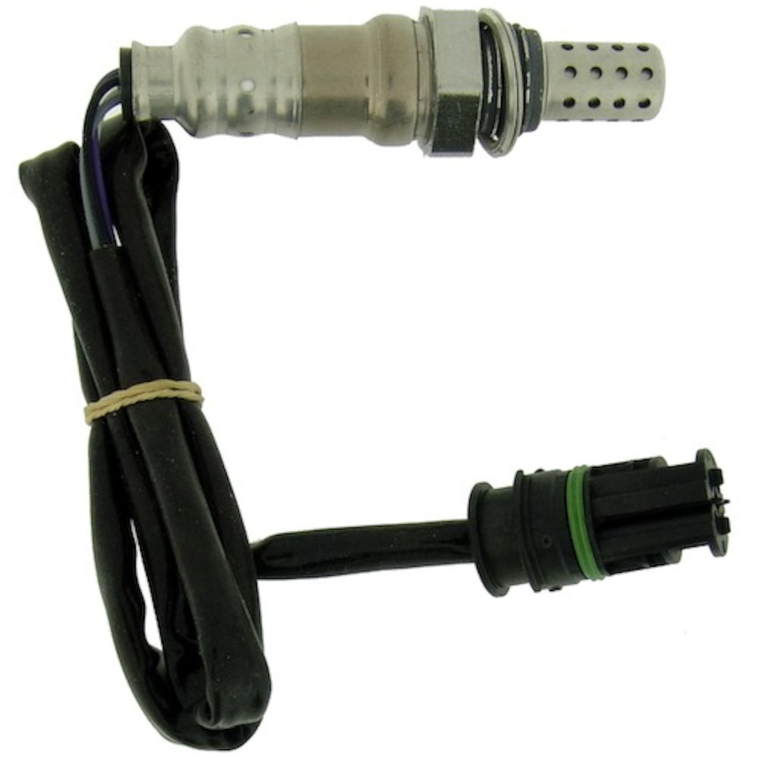 NGK 25676 - Oxygen Sensor NGK 25676 Oxygen Sensor product image 3 of 5