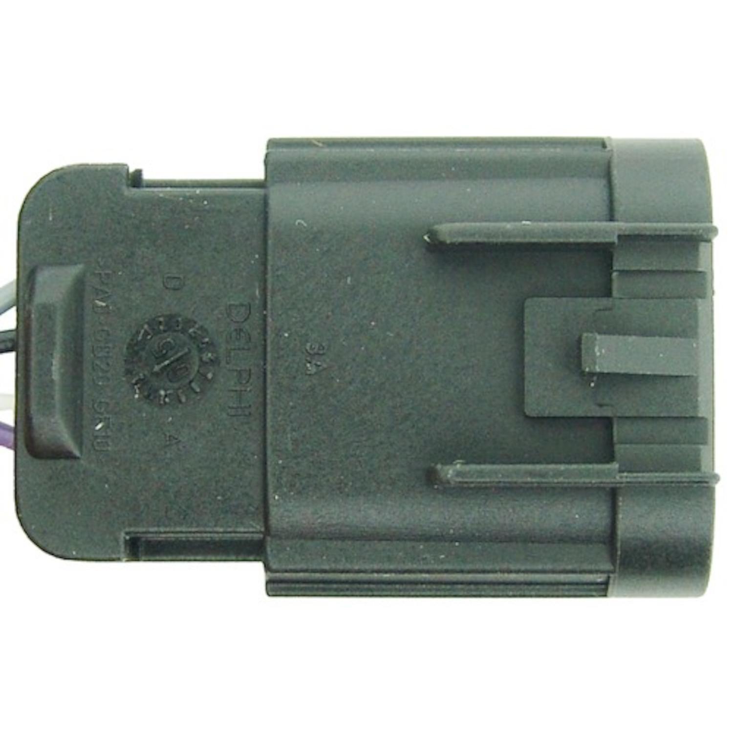 NGK 25678 Oxygen Sensor product image 2 of 5