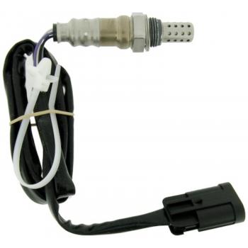 NGK 25691 Oxygen Sensor product image 3 of 5