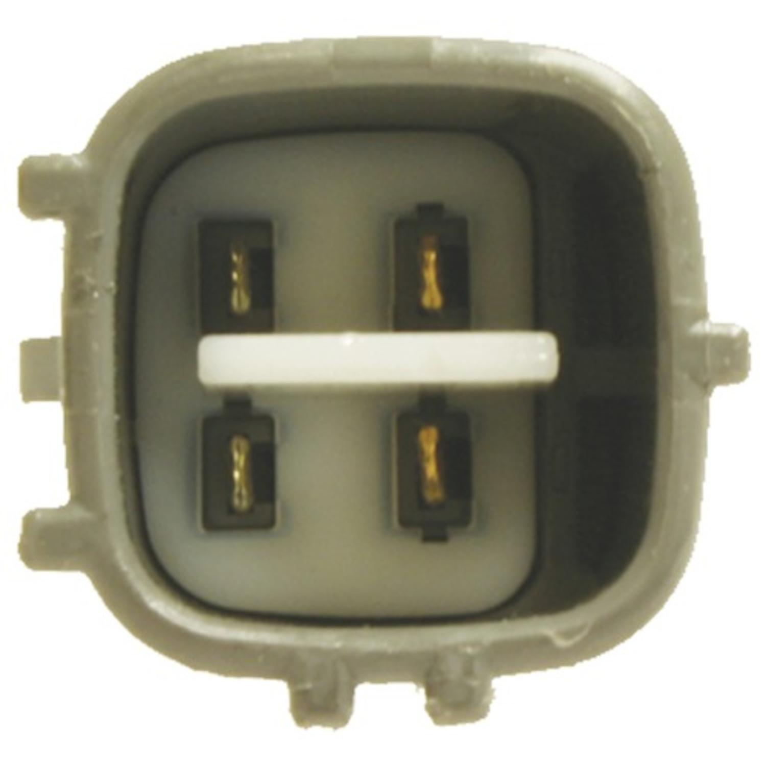 NGK 25697 - Air / Fuel Ratio Sensor NGK 25697 Air / Fuel Ratio Sensor product image 1 of 5