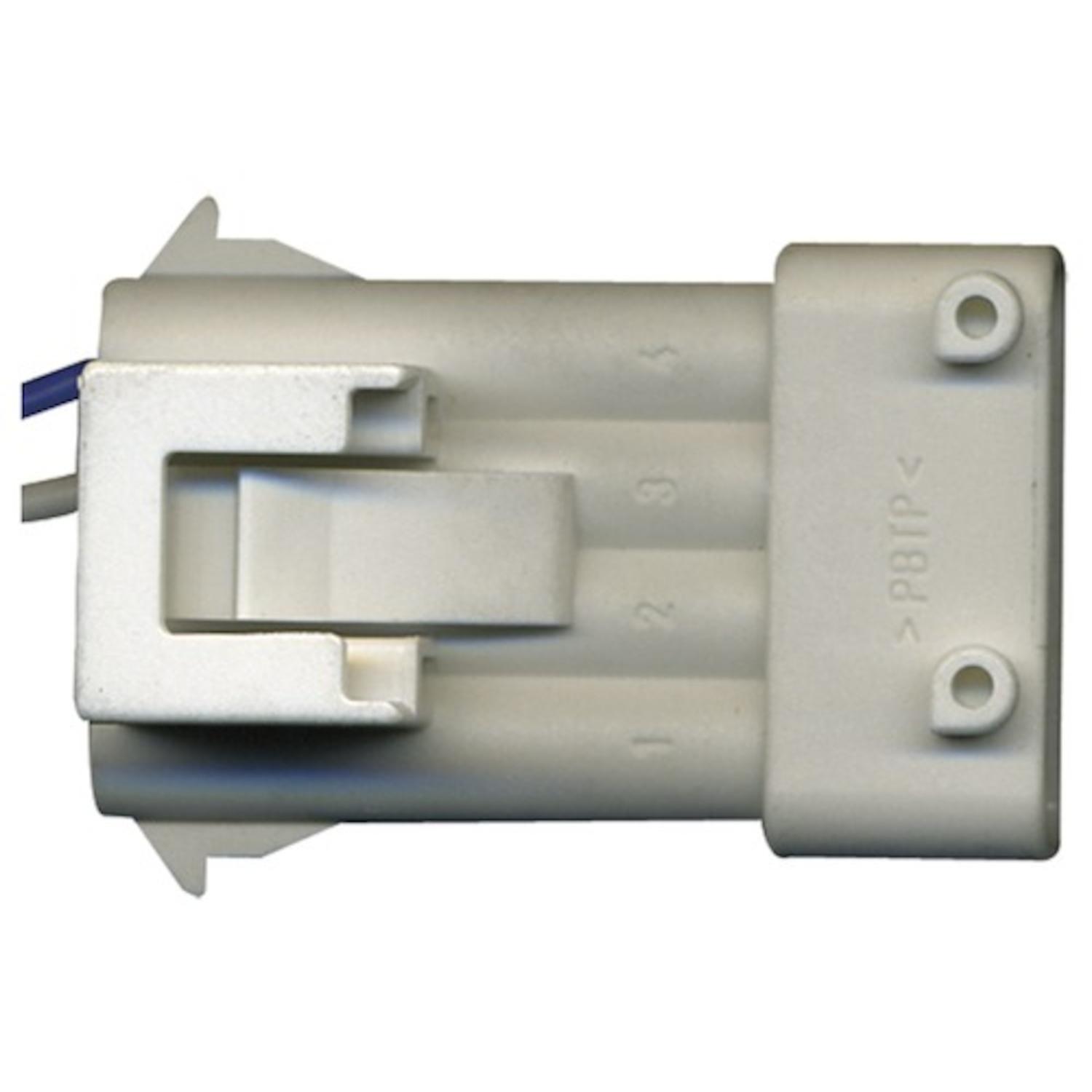 NGK 25701 - Oxygen Sensor NGK 25701 Oxygen Sensor product image 1 of 5