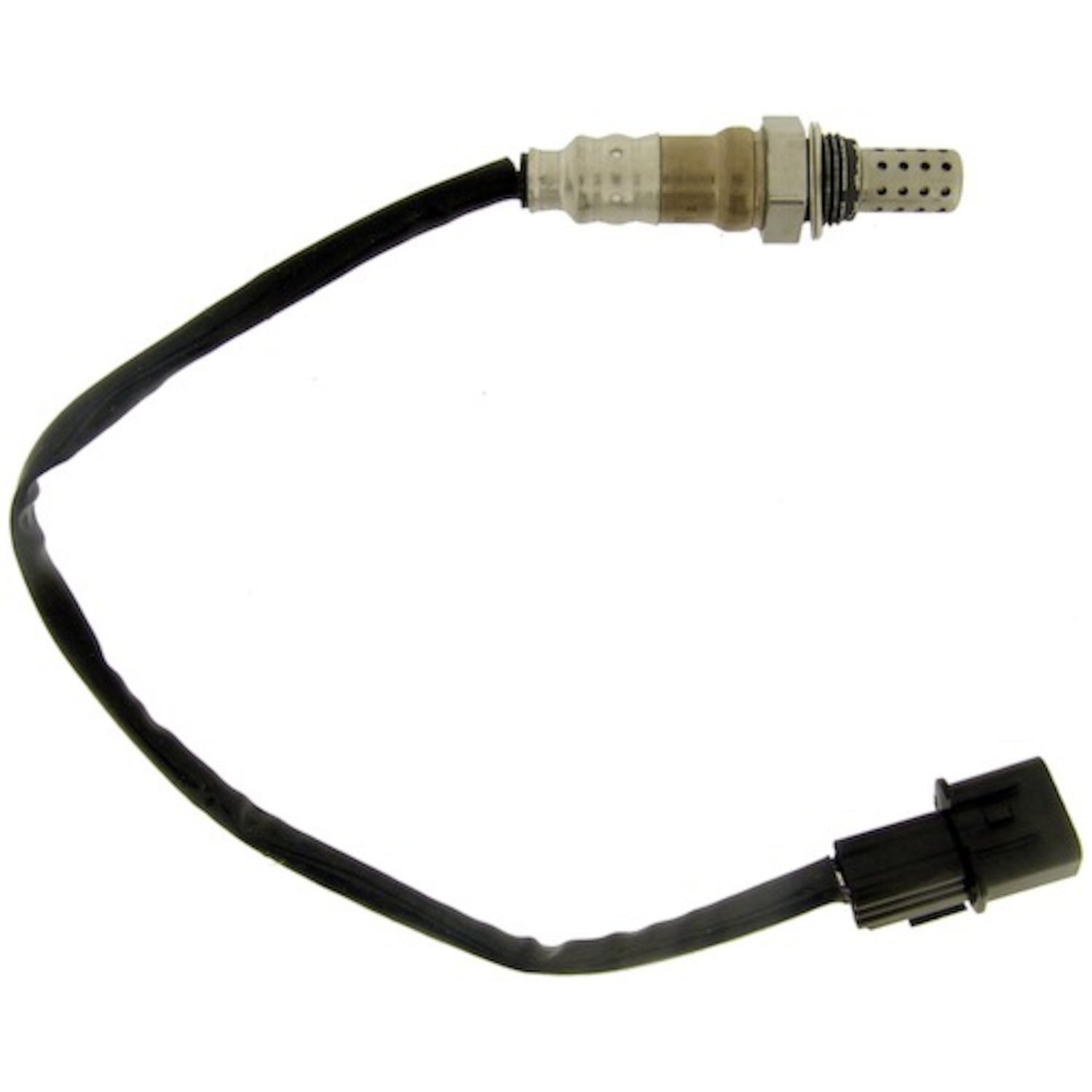 NGK 25709 - Oxygen Sensor NGK 25709 Oxygen Sensor product image 3 of 5