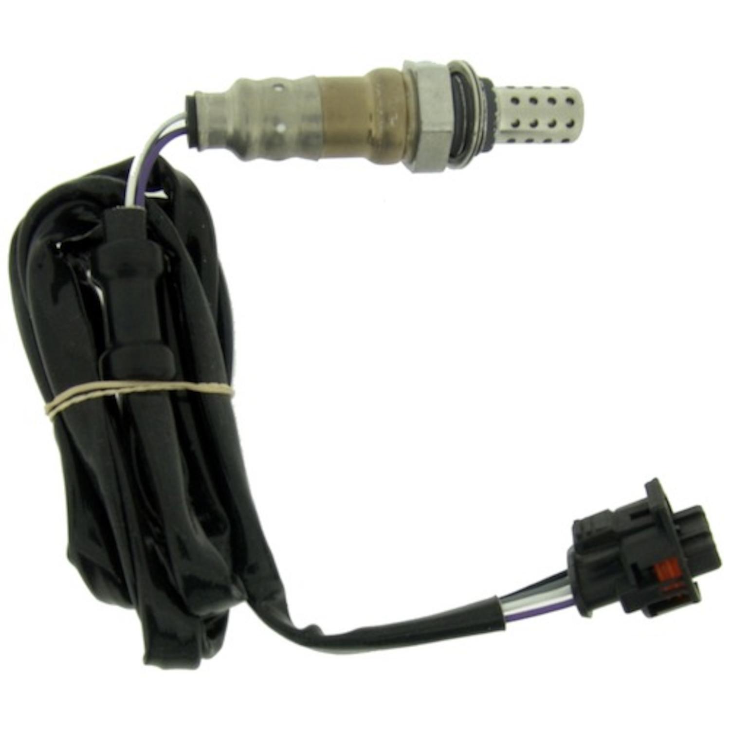 NGK 25714 - Oxygen Sensor NGK 25714 Oxygen Sensor product image 3 of 5