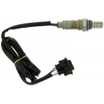 NGK 25722 - Oxygen Sensor NGK 25722 Oxygen Sensor product image 3 of 5