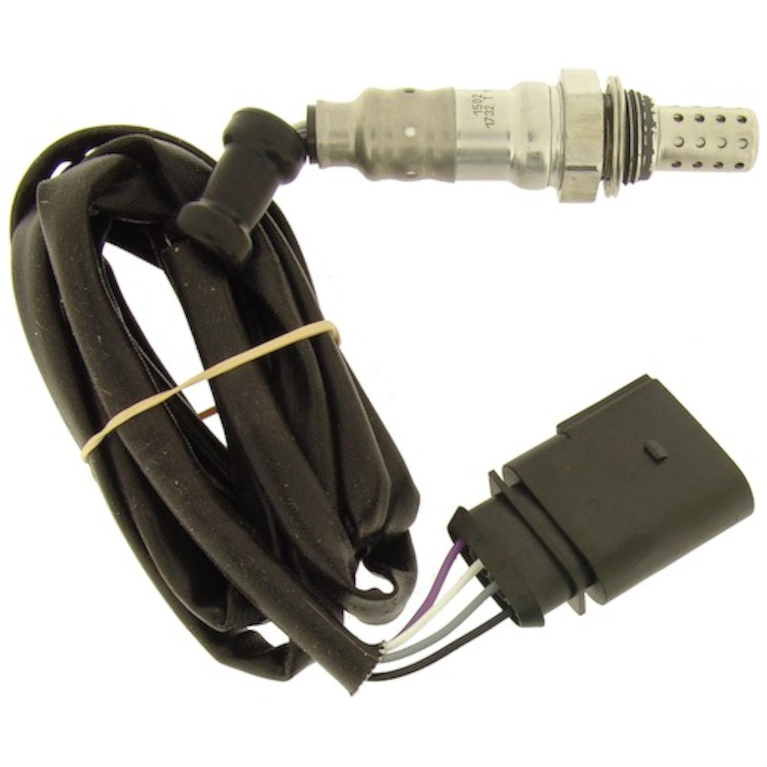 NGK 25724 - Oxygen Sensor NGK 25724 Oxygen Sensor product image 3 of 5