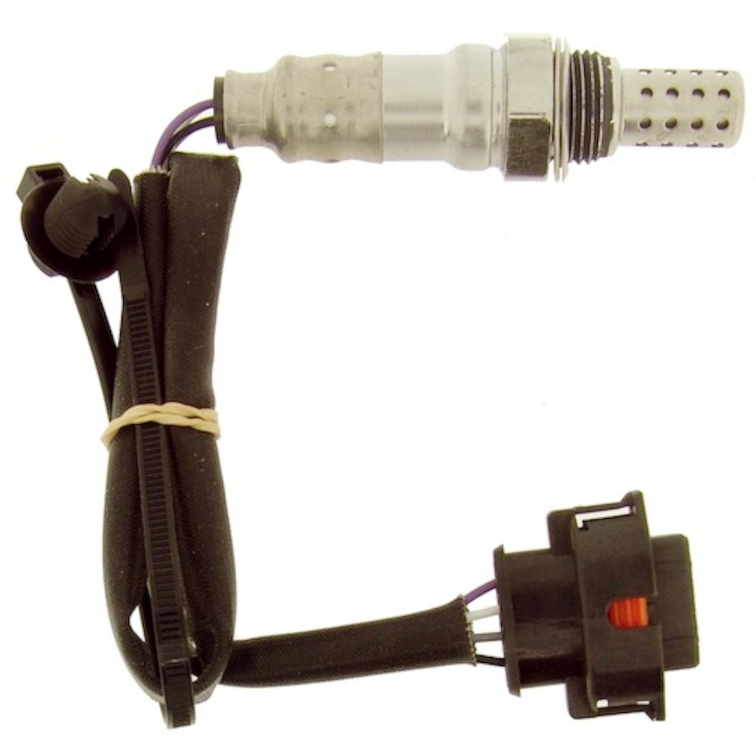 NGK 25727 - Oxygen Sensor NGK 25727 Oxygen Sensor product image 3 of 5
