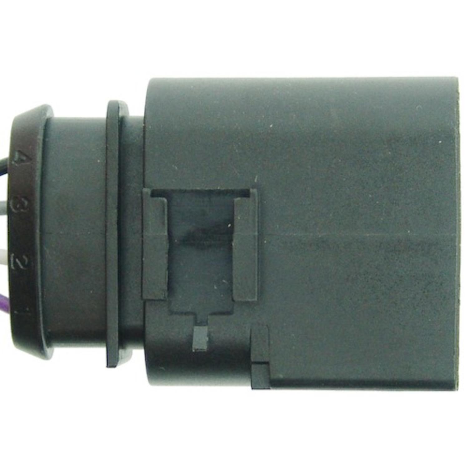 NGK 25728 Oxygen Sensor product image 1 of 5