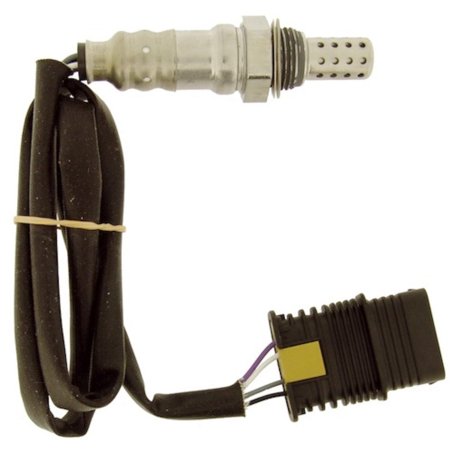 NGK 25740 - Oxygen Sensor NGK 25740 Oxygen Sensor product image 1 of 5