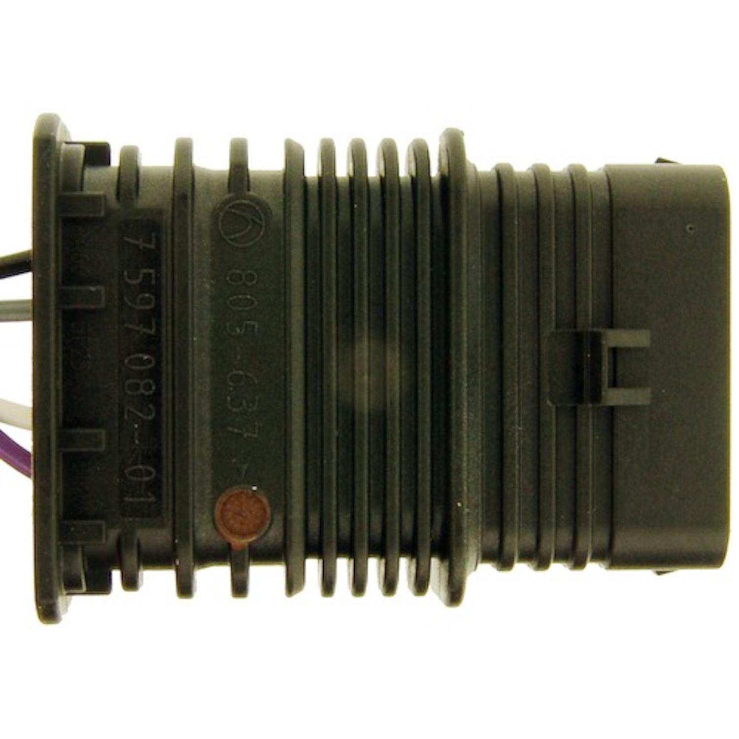 NGK 25740 - Oxygen Sensor NGK 25740 Oxygen Sensor product image 2 of 5