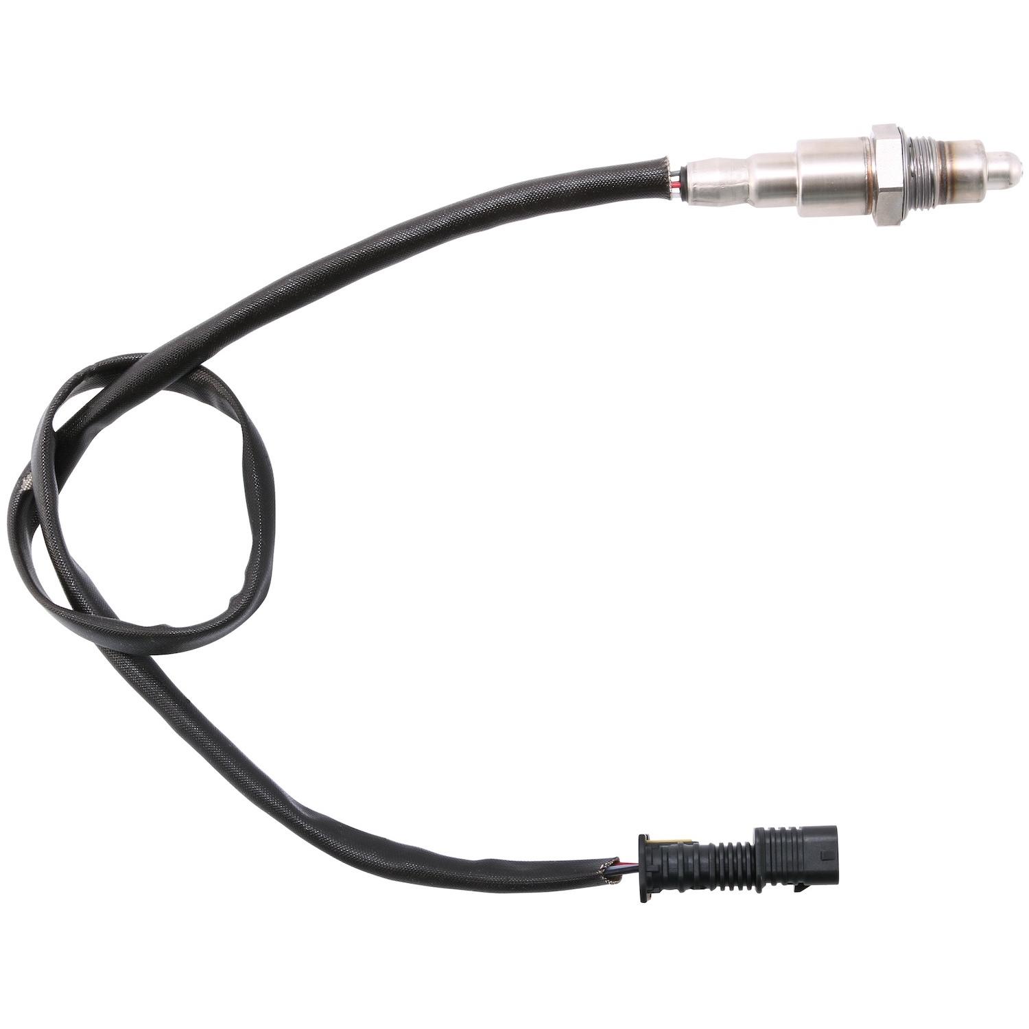 NGK 25743 Oxygen Sensor product image 2 of 4