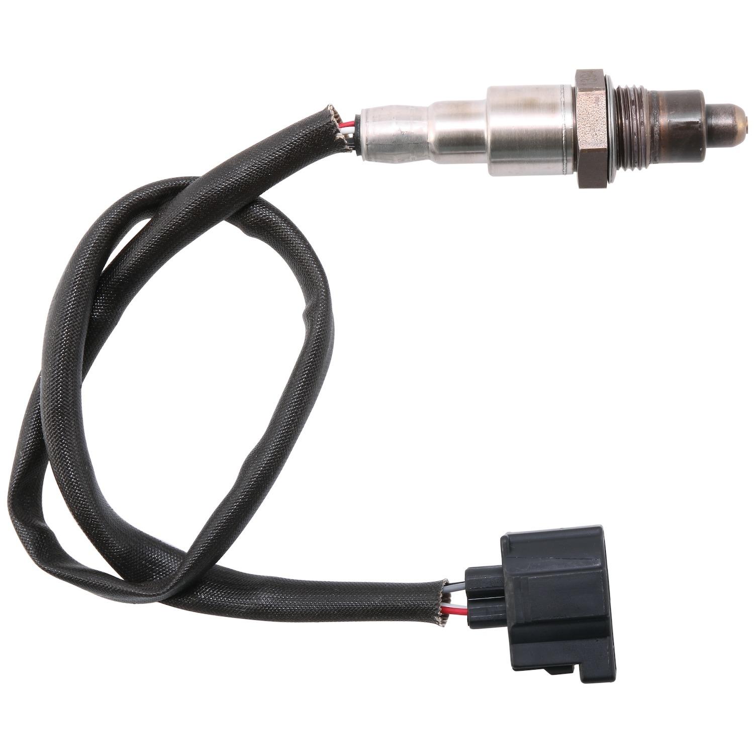 NGK 25758 - Oxygen Sensor NGK 25758 Oxygen Sensor product image 2 of 4