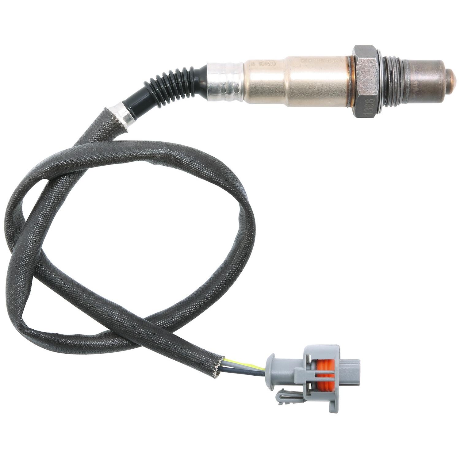 NGK 25761 - Oxygen Sensor NGK 25761 Oxygen Sensor product image 2 of 5